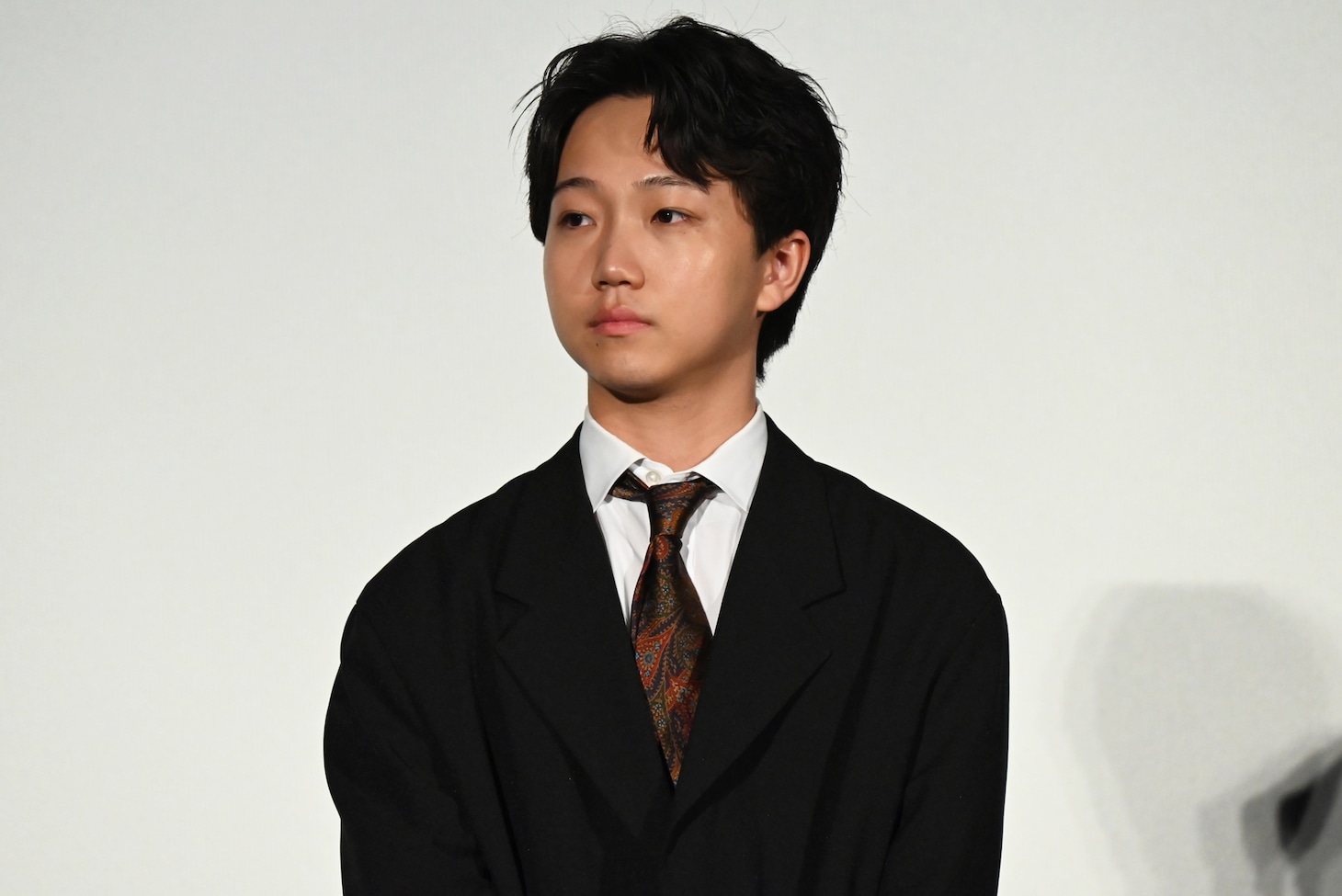 髙田万作