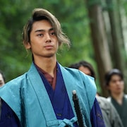 ドラマ「仮面の忍者 赤影」森蘭丸役は髙橋慧斗、三池崇史「圧倒的に彼でした」
