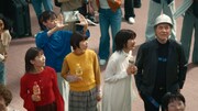 テレビCM「宇宙人ジョーンズ・四姉妹／アイデア」篇より