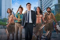 「大命中！MEは何しにアマゾンへ？」メイン写真