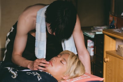 「純愛上等！」場面写真