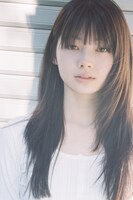 映画「夜勤事件 The Convenience Store」で映画初主演を務める南琴奈