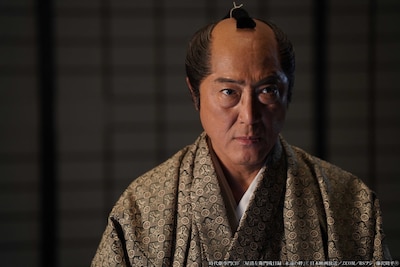 「三屋清左衛門残日録 永遠の絆」場面写真