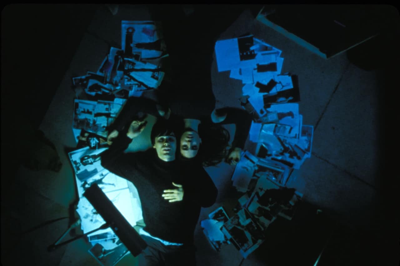 「レクイエム・フォー・ドリーム」4Kリマスター版公開、監督はダーレン・アロノフスキー