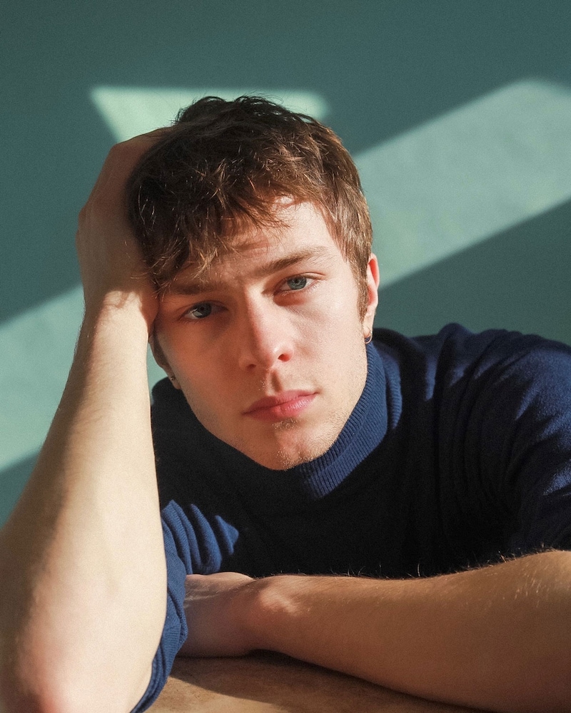 ルーアリ・モルカ（Photo by Patch Studio）