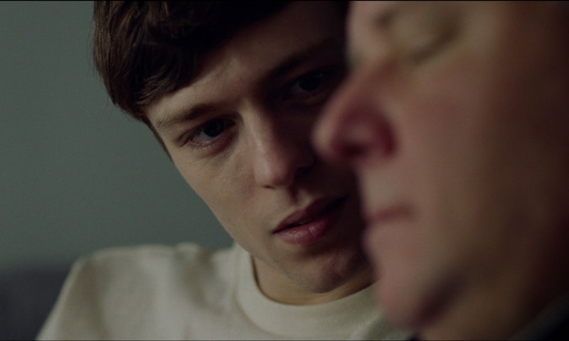 映画「SEBASTIAN セバスチャン」場面写真