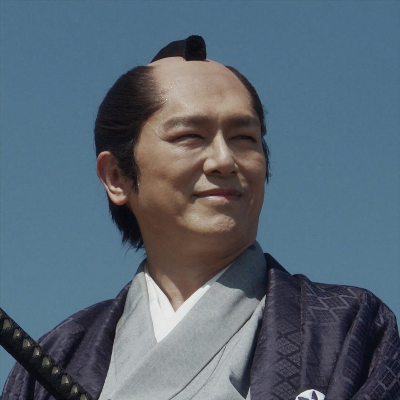 森山未來が隻眼隻手の剣豪・丹下左膳演じる特集時代劇を放送 共演に