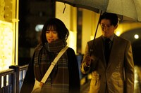 Netflixシリーズ「匿名の恋人たち」場面写真