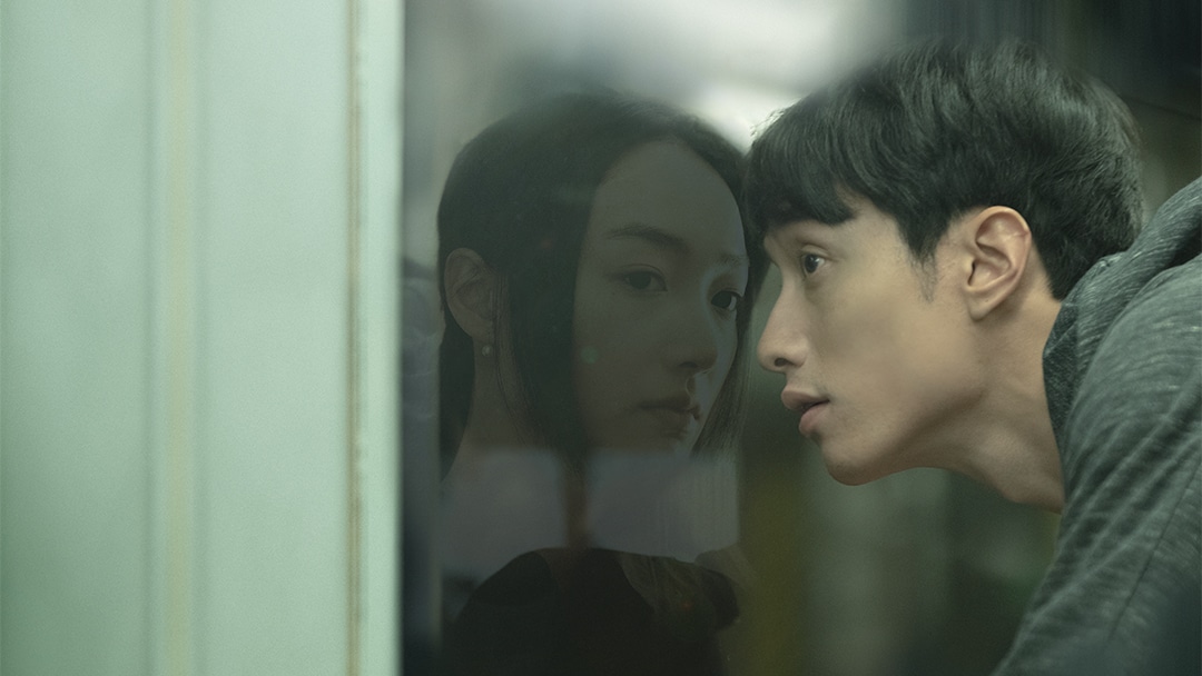 テレンス・ラウ×セシリア・チョイ共演の恋愛映画「幻愛 夢の向こうに」が来年公開