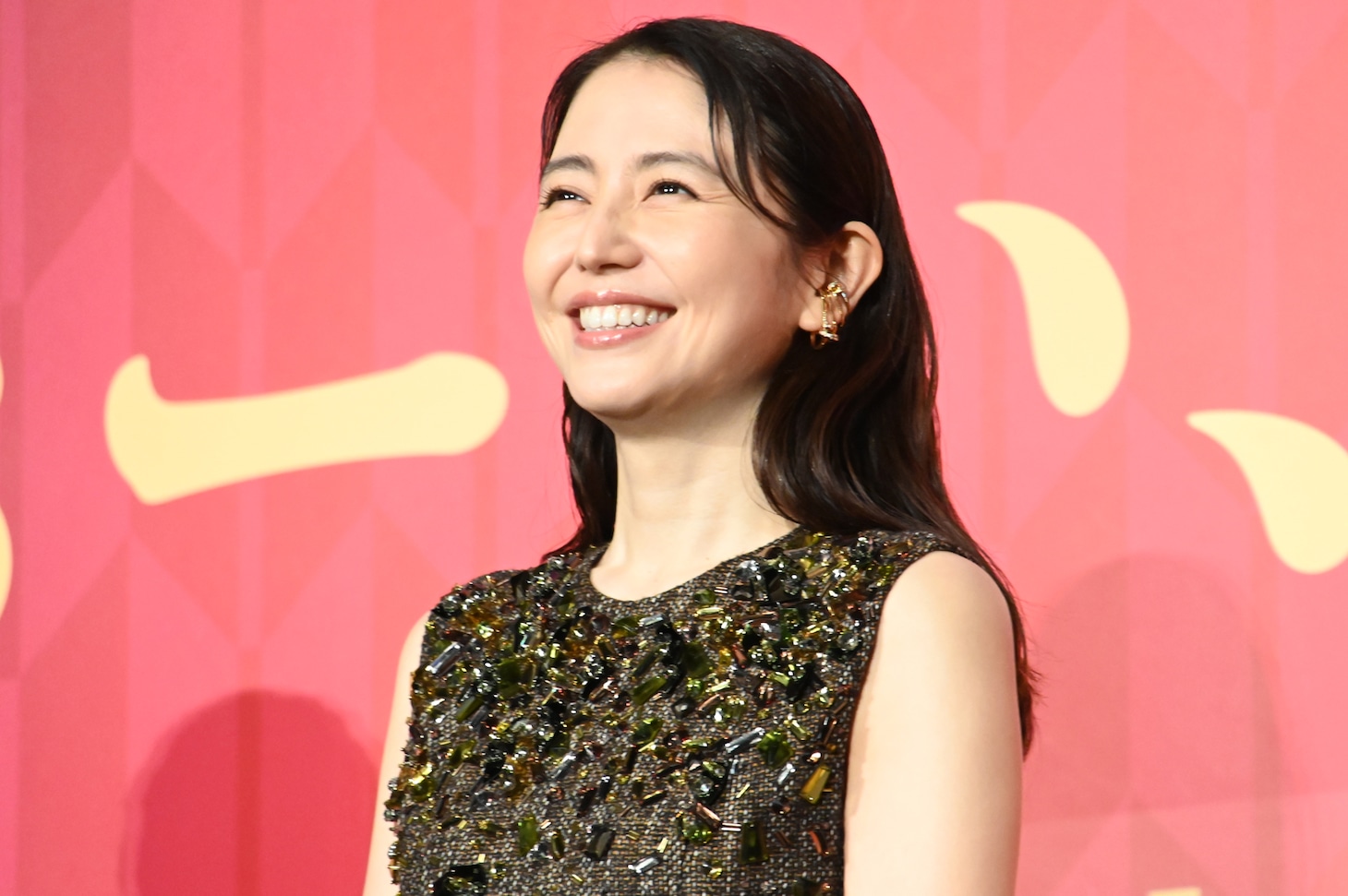 長澤まさみ