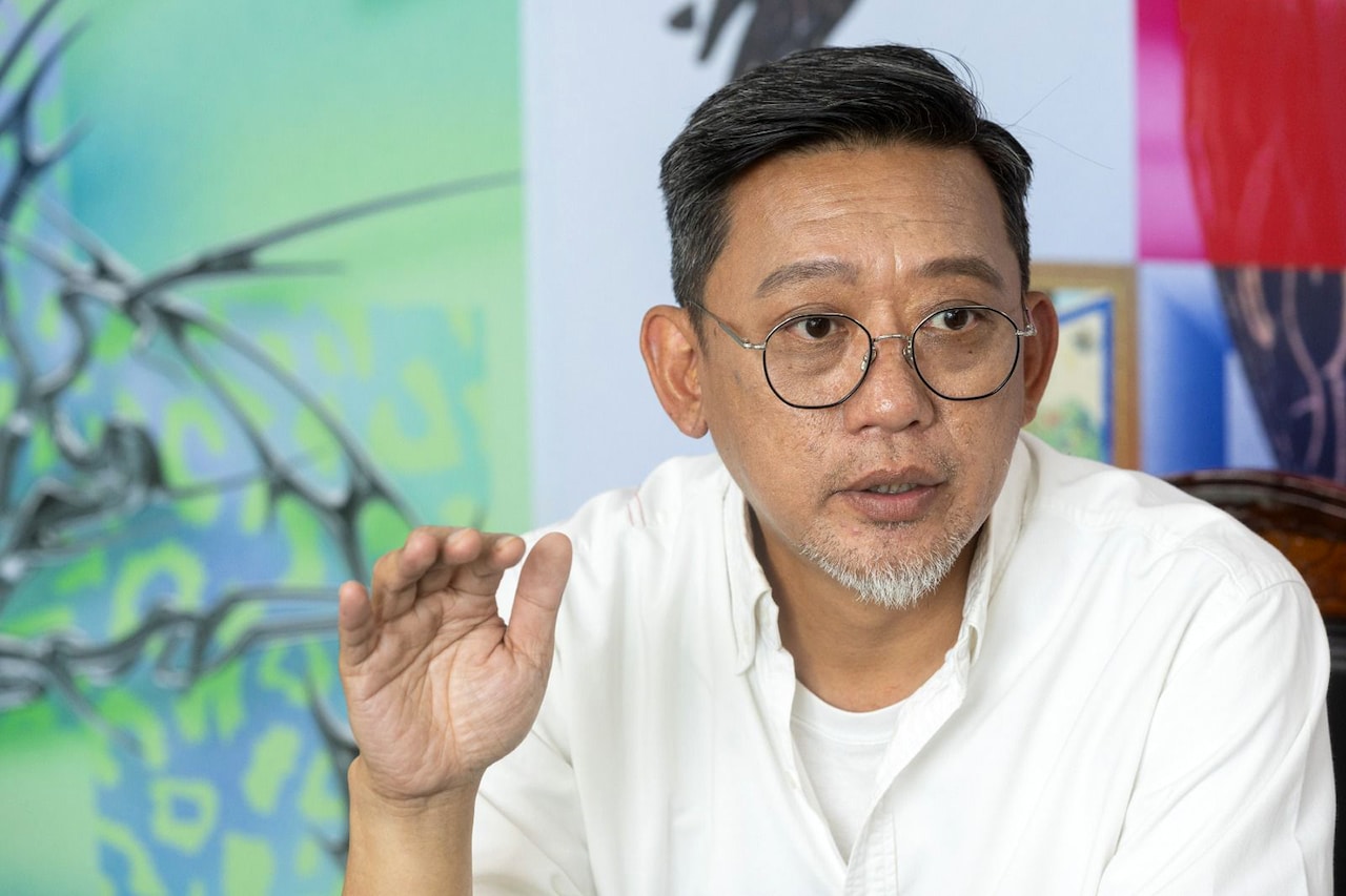 「トワイライト・ウォリアーズ 決戦！九龍城砦」の監督ソイ・チェン