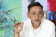 「トワウォ」ソイ・チェン、TIFFマスタークラスに向けて日本のファンへメッセージ