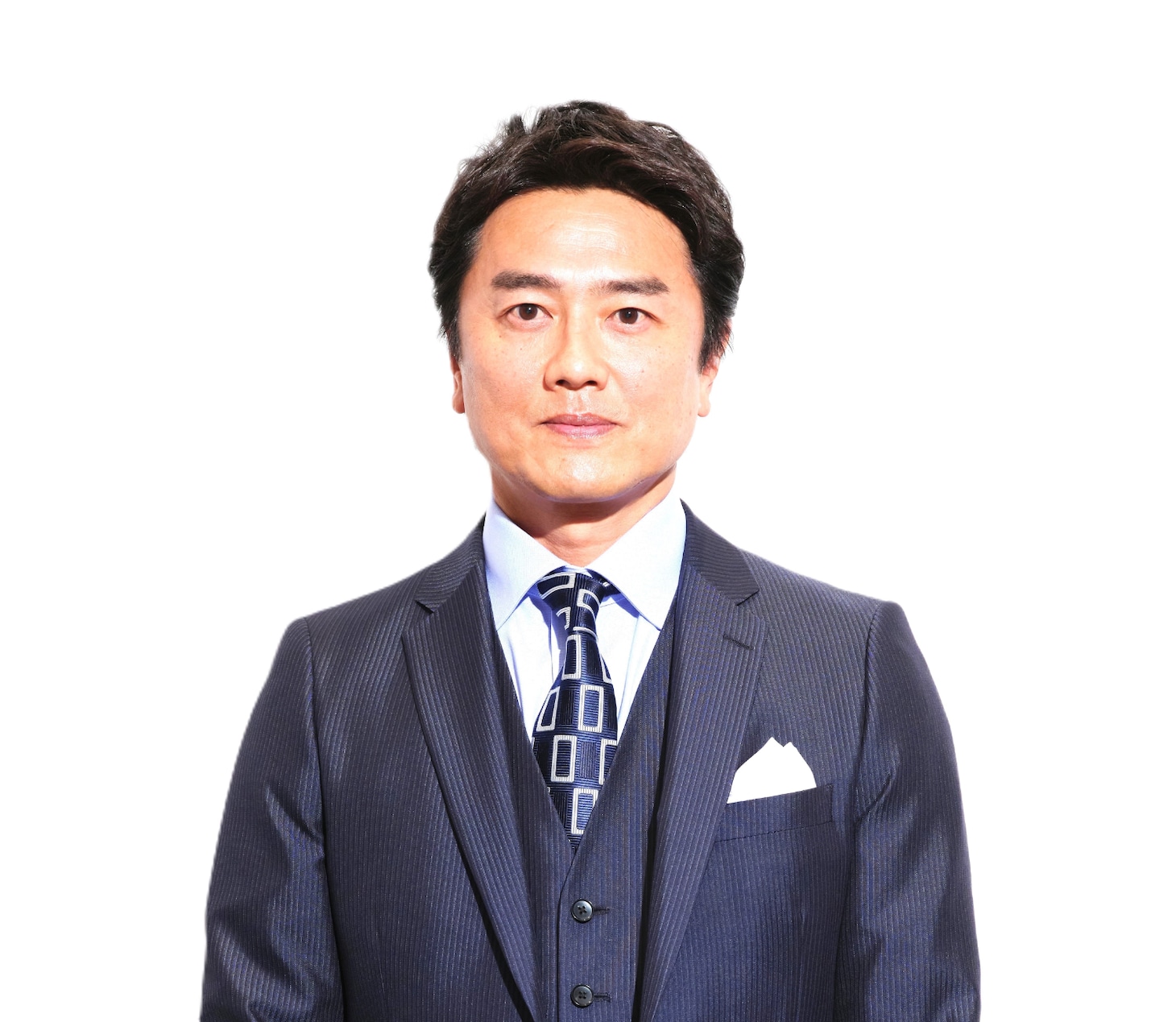 原田龍二