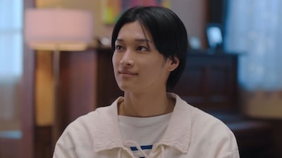 「人間標本」より、松本怜生演じる深沢蒼