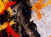 「オリビアと雲」場面カット