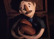 「オリビアと雲」場面カット