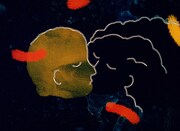 「オリビアと雲」場面カット