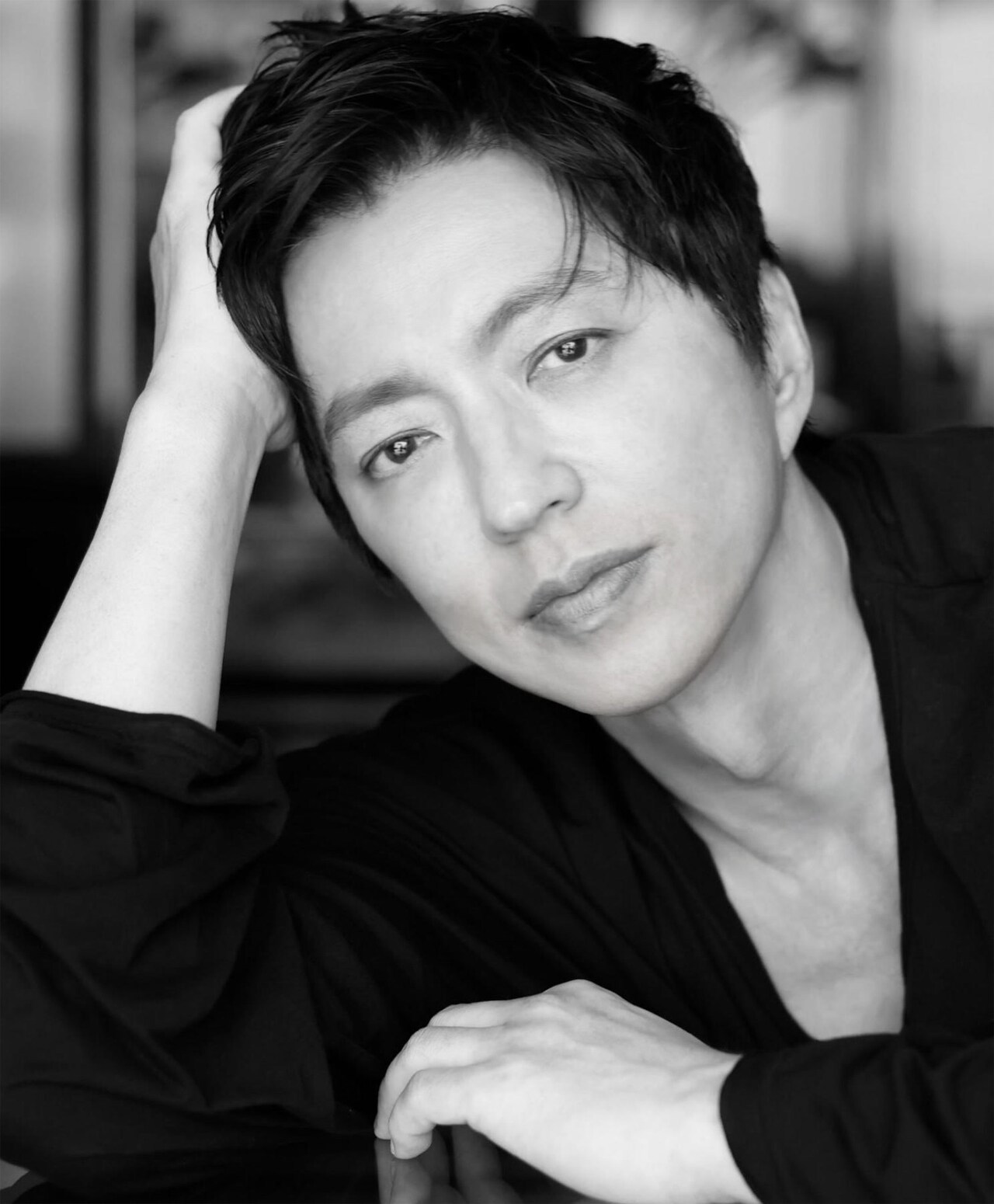 大沢たかお、2027年大河ドラマ「逆賊の幕臣」で勝海舟役　松坂桃李のライバルに