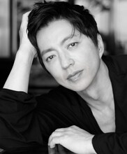 2027年放送の大河ドラマ「逆賊の幕臣」で勝海舟役を務める大沢たかお