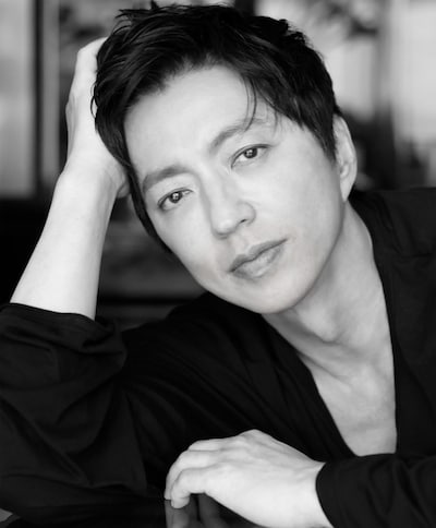 2027年放送の大河ドラマ「逆賊の幕臣」で勝海舟役を務める大沢たかお