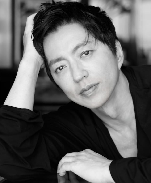 2027年放送の大河ドラマ「逆賊の幕臣」で勝海舟役を務める大沢たかお