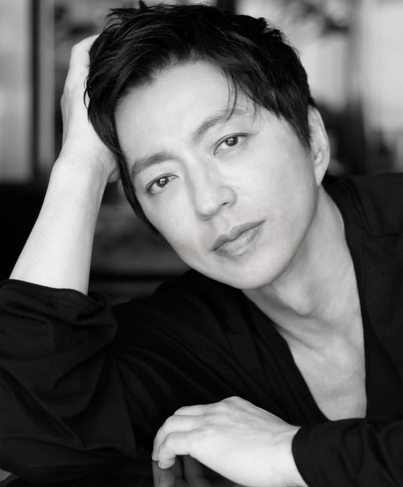 2027年放送の大河ドラマ「逆賊の幕臣」で勝海舟役を務める大沢たかお