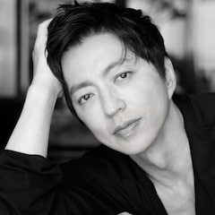 大沢たかお、2027年大河ドラマ「逆賊の幕臣」で勝海舟役 松坂桃李のライバルに