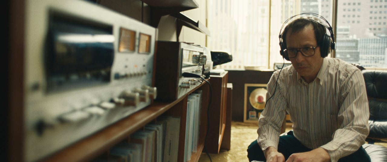 スプリングスティーンの盟友ジョン・ランダウをジェレミー・ストロングが体現、本人も太鼓判