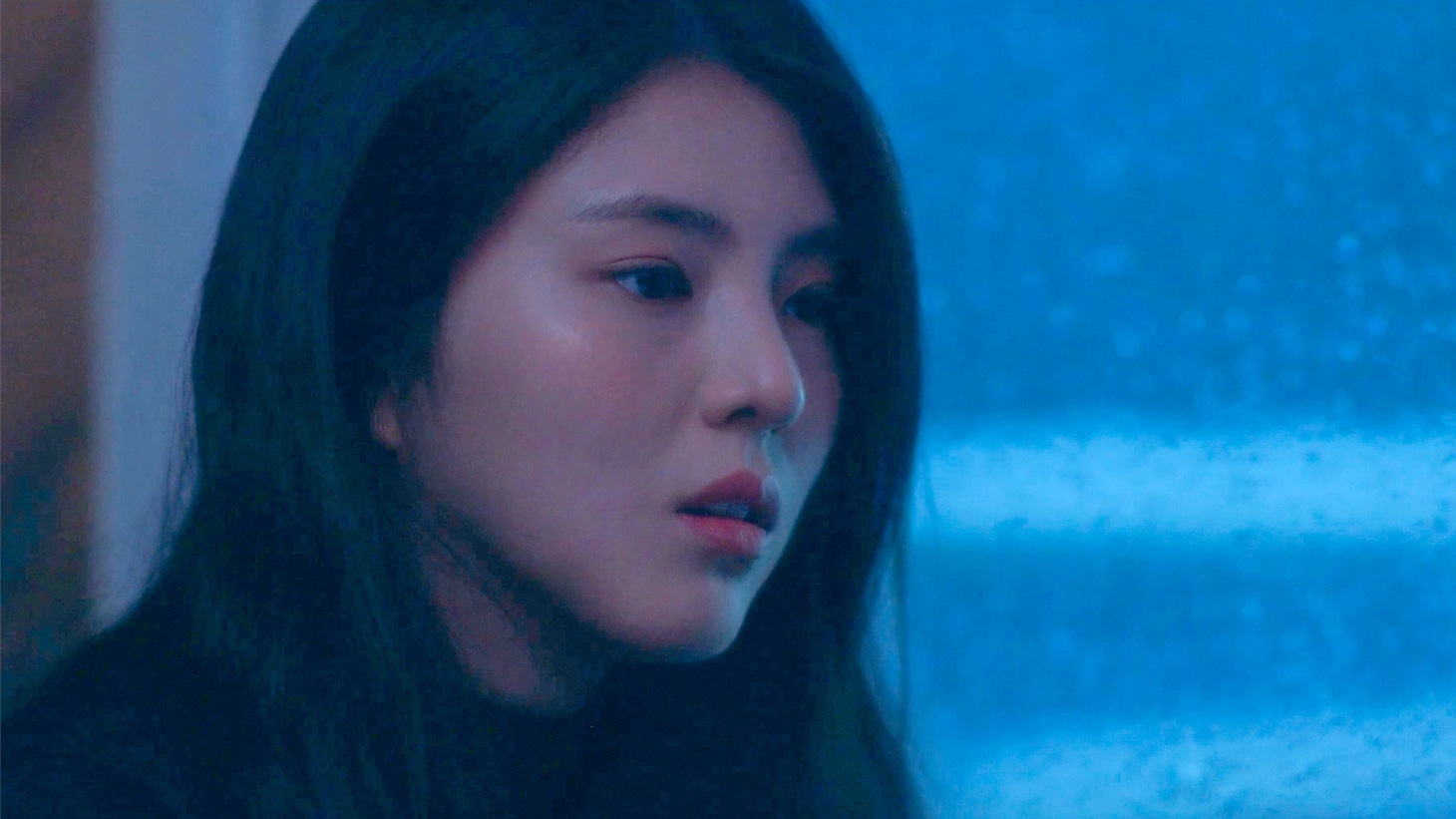 韓国映画「12月の君へ」場面写真