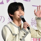「恋に至る病」山田杏奈がピュアな経験語る、長尾謙杜も共感「通天閣やと思ってた!」