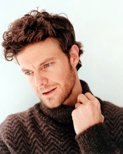 ジャック・クエイド