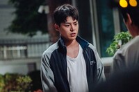 韓国ドラマ「布団キックロマンス」場面写真