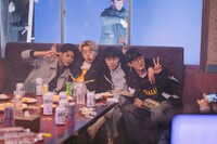 韓国ドラマ「布団キックロマンス」場面写真