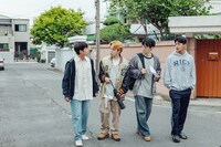 韓国ドラマ「布団キックロマンス」場面写真