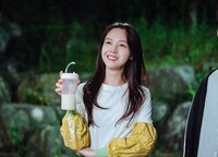 韓国ドラマ「布団キックロマンス」場面写真