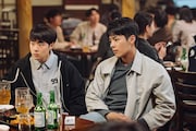 韓国ドラマ「布団キックロマンス」場面写真