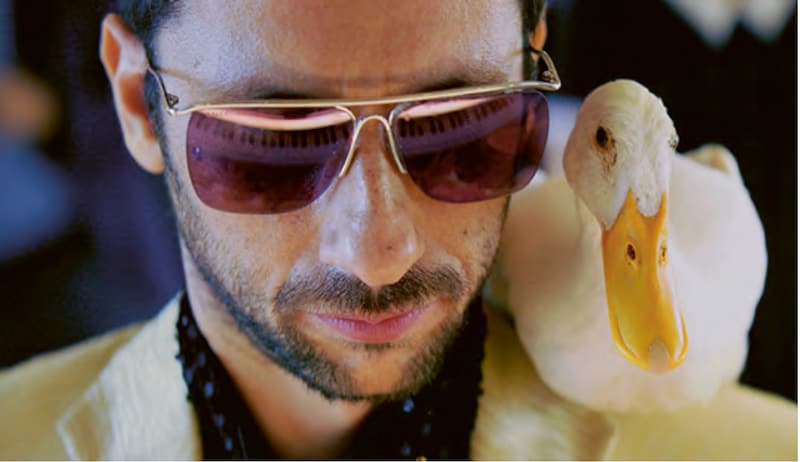 「イエス（Yes）」場面写真 ©Les Films du Bal, Chi-Fou-Mi