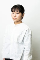 連続テレビ小説「風、薫る」に鹿鳴館の給仕・木村佐保役で出演する井上向日葵