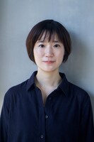 連続テレビ小説「風、薫る」に鹿鳴館の給仕・松山ふさ役で出演する二田絢乃