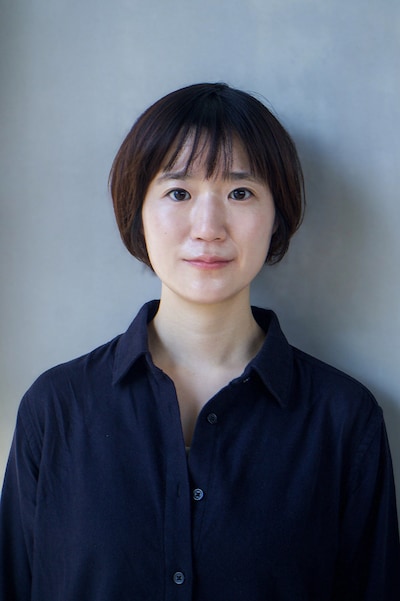 連続テレビ小説「風、薫る」に鹿鳴館の給仕・松山ふさ役で出演する二田絢乃