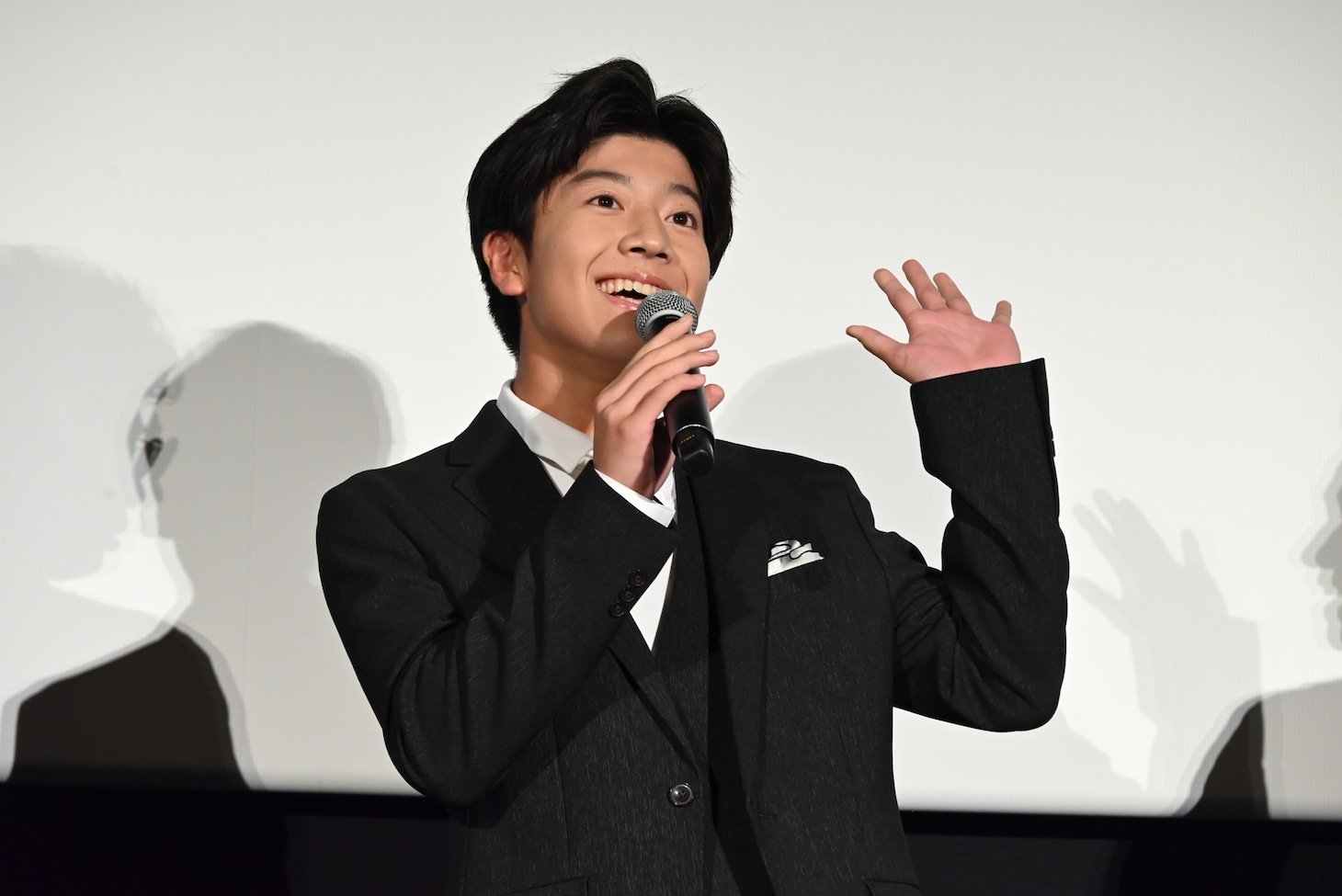 田澤泰粋
