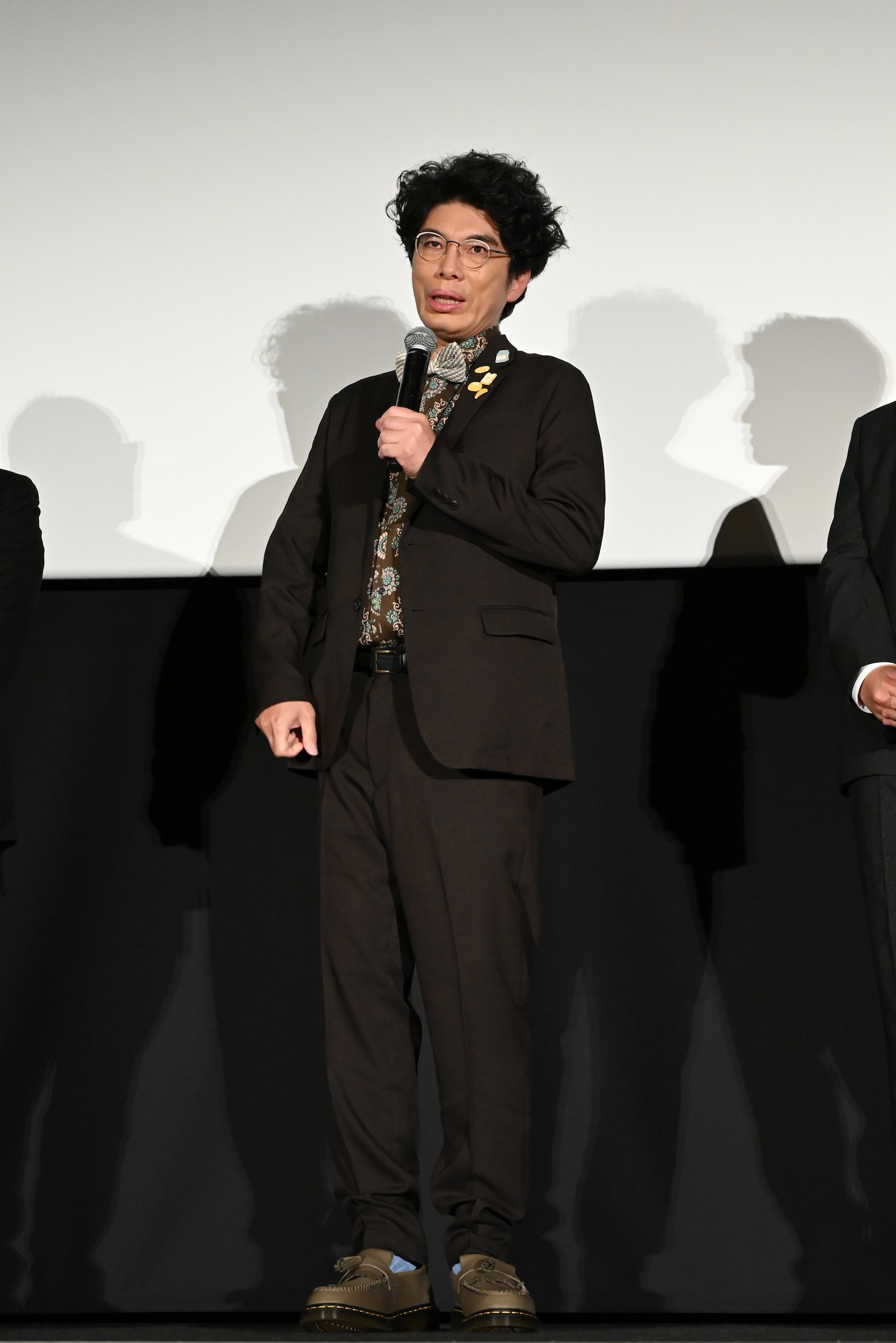 片桐仁