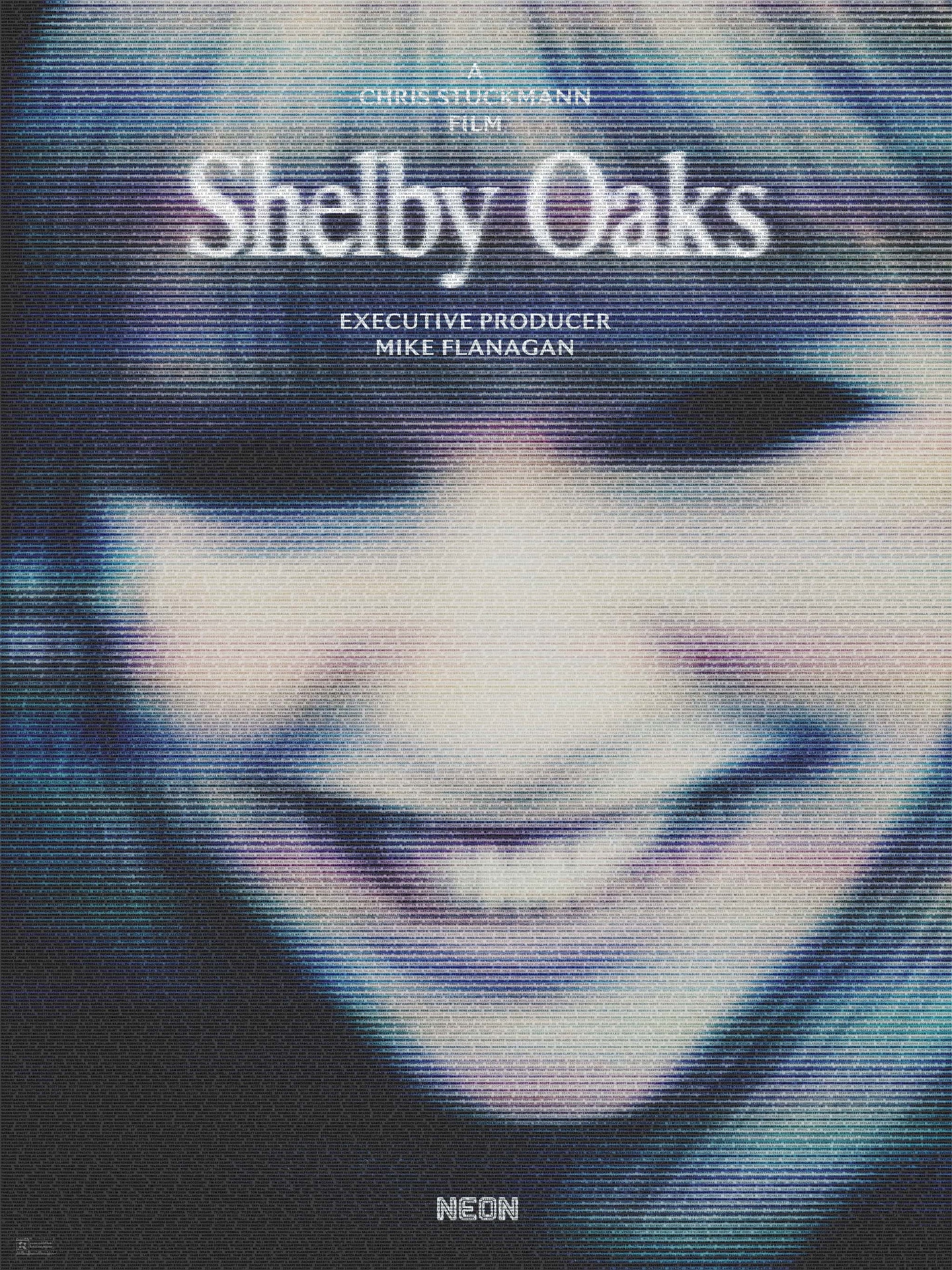 「シェルビー・オークス」新ビジュアル