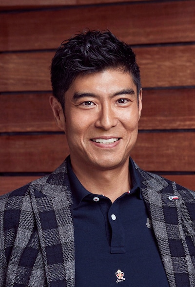 連続テレビ小説「風、薫る」に大山捨松の夫・大山巌役で出演する髙嶋政宏