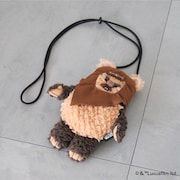 STARWARS/ショルダーポーチ（税込5390円）