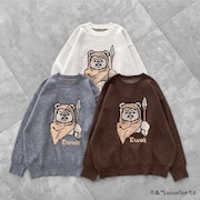 STARWARS/ニット（各税込6490円）