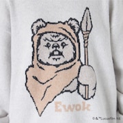 STARWARS/ニット（税込6490円）