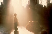 映画「ラストエンペラー」場面写真