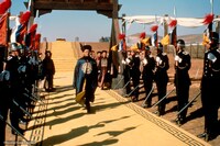 映画「ラストエンペラー」場面写真