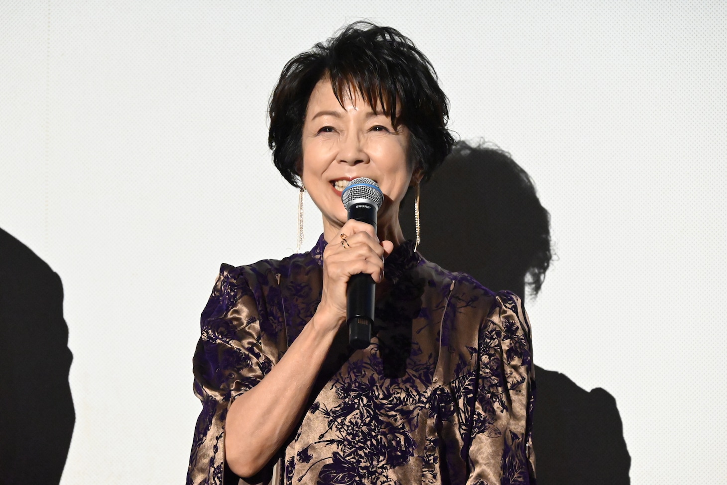 市毛良枝